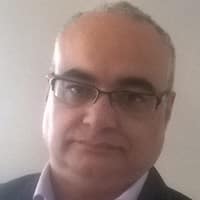 Paul Abbas