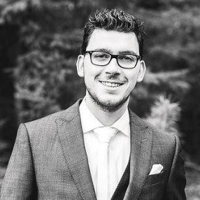 Wouter Dannenberg