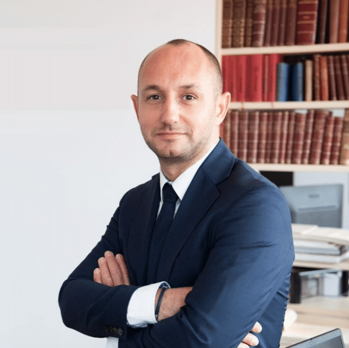 Etienne Jouet
