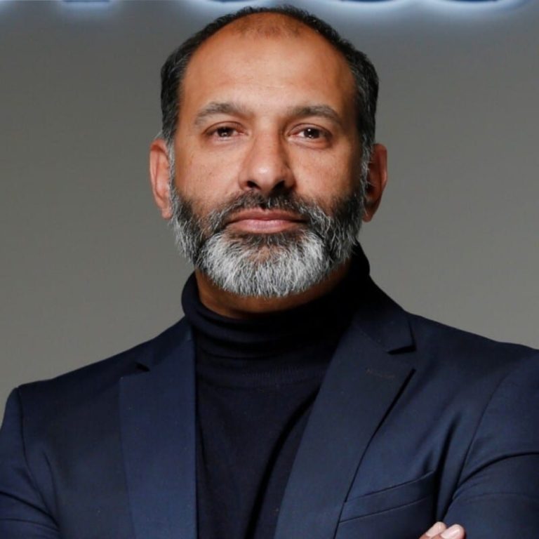 Nadeem Malik