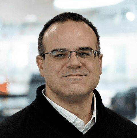 Paul Veenman