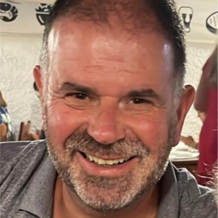 Bruce Dodworth Bruce Dodworth