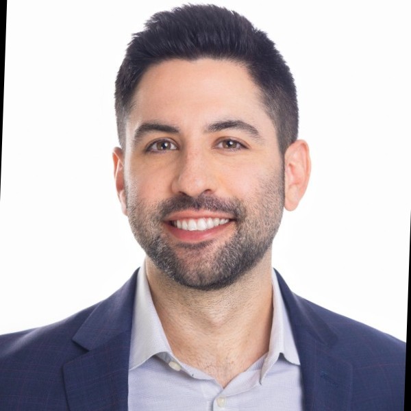 Darren Farbstein Darren Farbstein