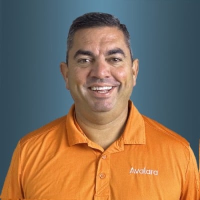 George Trantas 