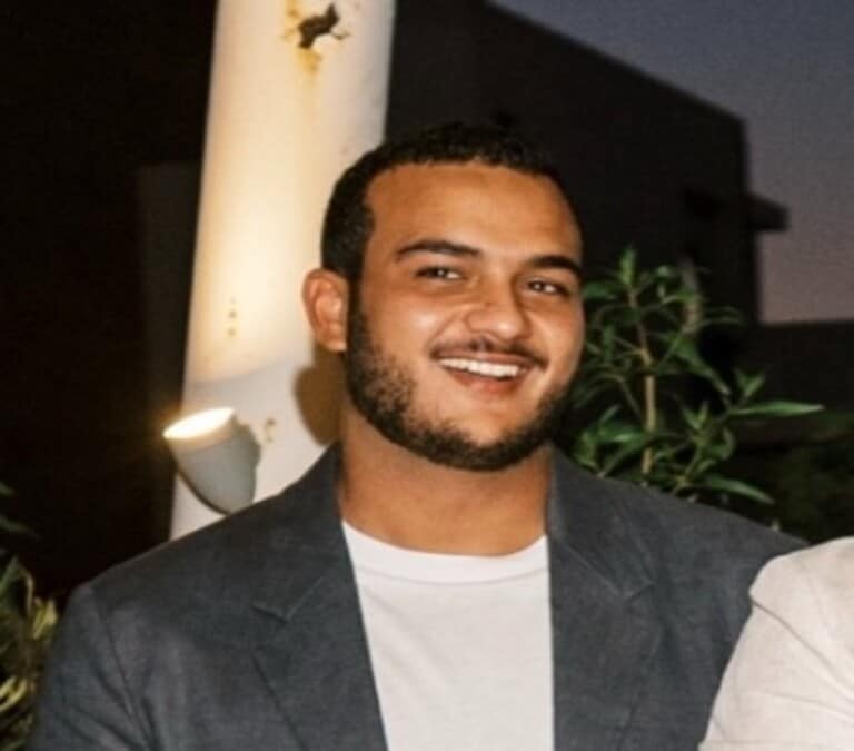 Ibrahim Elguindy Ibrahim Elguindy