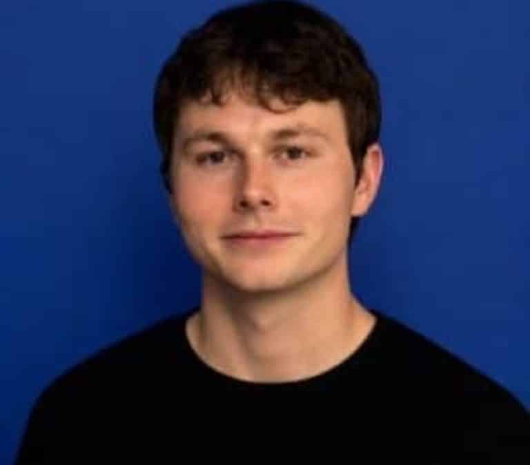 Ethan O'Hara-Harris